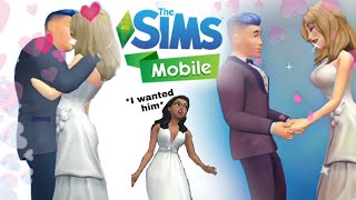 How to unlock marriage in Sims Mobile| 2020
