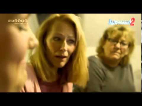 Dybvaaaaad! 2 - Mormors vilde ungdom feat. Knaldperlen og Dolken