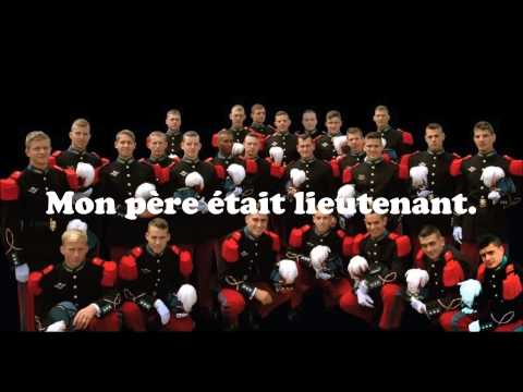 Les adieux de La Tempête