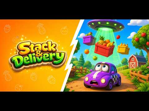 Stack&Delivery video thumbnail