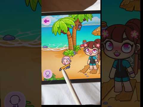 NOVO BUG AVATAR WORLD 😱😂 #avatarworld #familiatogether #pazu #jogos #bug #segredos #atualização