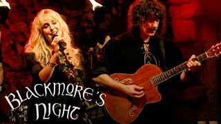 Blackmore&#39;s Night - Once In A Million Years (Concert Burg Veldenstein)