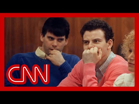 Menendez brothers resentenced, opening door for possible parole