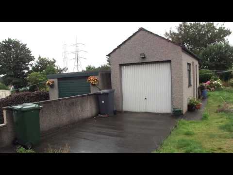 Heysham siren sounding