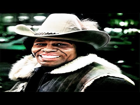 James Brown - For Your Precious Love