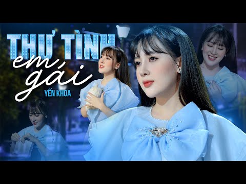 Thể hiện bởi Yến Khoa