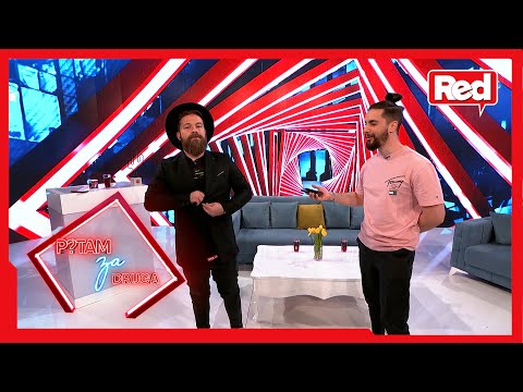 PZD Mimovi - Miljana Kulić GRČKA BOGINJA PLODNOSTI - 02.05.2022 - Red TV