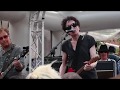 The Only Ones - From Here to Eternity live at the Somerstown Festival in London, July 2019