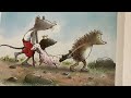 Comprehensible Cantonese Read A Book Mouse And Hedgehog Save The Princess Part 1 Intermediate