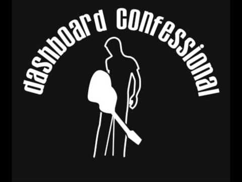Tonight I'll Take What I Can Get - Dashboard Confessional