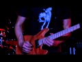 Trapt - Bleed Like Me (Live @ Avalon)