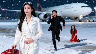 He hated her, forbade kids… years later, seeing her with another child drives him mad with jealousy!