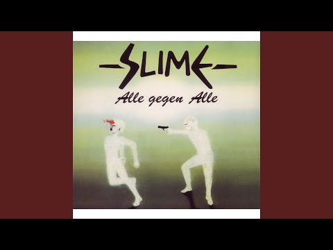 Zu Kalt - Slime