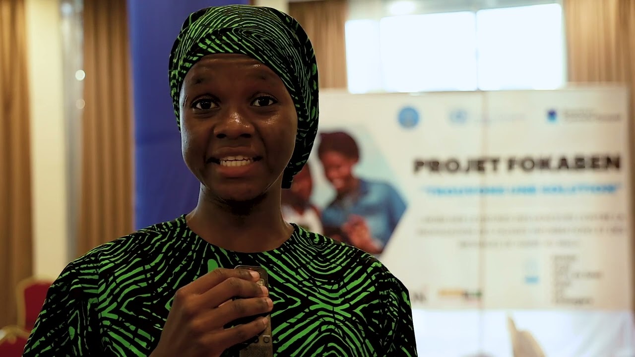 Lancement officiel du projet FOKABEN_2024