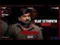Viduthalai Part 1 Audio Launch Vijay Sethupathi Speech Vetri Maaran Ilaiyaraaja Soori