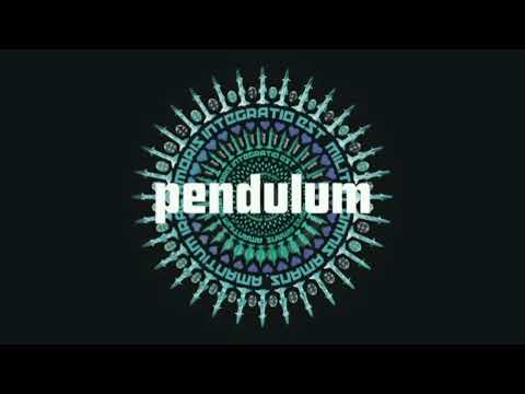 Pendulum x Hybrid Minds - Louder Than Words (Instrumental)