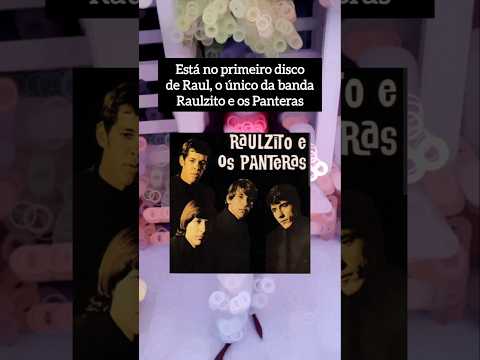 Triste Mundo - Raulzito e Os Panteras