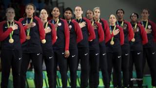 Weezer&#39;s &quot;I Love the USA&quot;: A Look Back At The Rio 2016 Olympic Games