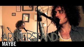 Ari Herstand - Maybe (The Living Room Series)