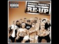 Eminem Presents: The Re-Up - Stat Quo - Tryin' ta win