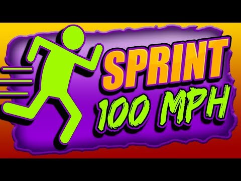 Permanent 100 MPH Running SPEED & INSTANT Reload (ALL Characters) BORDERLANDS 3