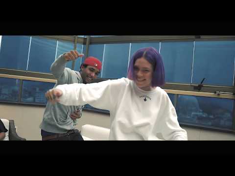 SauceBoyz - Dinero (Official Video)