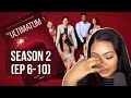 NETFLIX’s “THE ULTIMATUM” SEASON 2…. DISAPPOINTMENT ALL AROUND (EP 6-10) | KennieJD