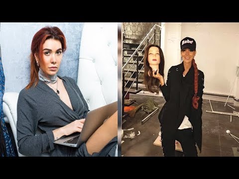 Финалистка «Битвы экстрасенсов Николь Кузнецова открывает салон красоты  - PNN News