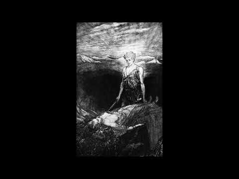 Vêtu De Noir - Monolith Caesar