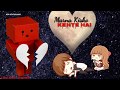 Koi Puchhe Mere Dil Se Hayee Rabba Status Sad Whatsapp Status