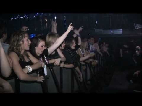 PINT SHOT RIOT 'HOLES' OFFICIAL VIDEO