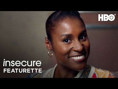 Insecure: A Look Ahead to Season 5 (Featurette) | HBO