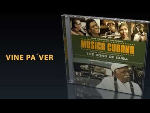 ★★★MUSICA CUBANA SOUNDTRACK★★★THE SONS OF CUBA★★★VINE PA VER★★★