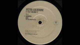 Skin Madonna Victor Calderone [The Collaboration Mix]