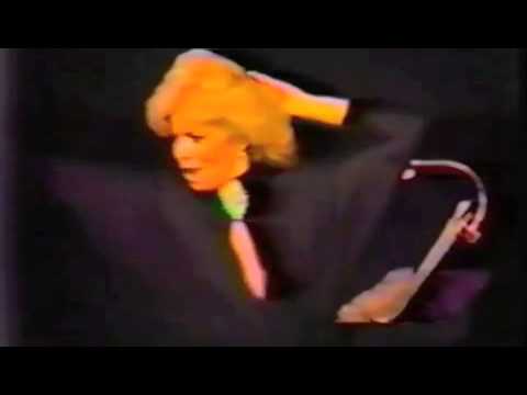 Betsy Bruce Osmun original Show intro - Vocals-BBO