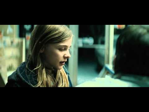 Thumbnail of the video: Let Me In - Owen's Candy