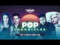 DJ TOPHAZ POP CHRONICLES 01 Ft Halsey Khalid Bebe Rexha Ellie Goulding Ariana Grande Etc