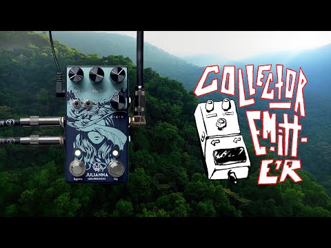 Walrus Audio - Julianna [Stereo Demo]