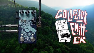 Video thumbnail for Walrus Audio - Julianna [Stereo Demo] by collector//emitter