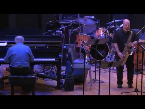 Whit Sidener Tribute Concert: Vince Maggio and Mark Colby  "Alone Together"