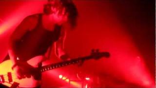 The Sisters Of Mercy - Romeo Down (Groningen - 03.12.2011)