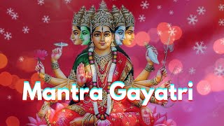 Mantra Gayatri - Mantra da iluminao