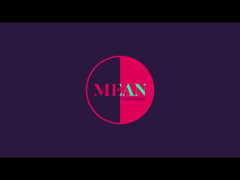 fika, Fabich Feat. Bambie- Mean (Pastel Remix)