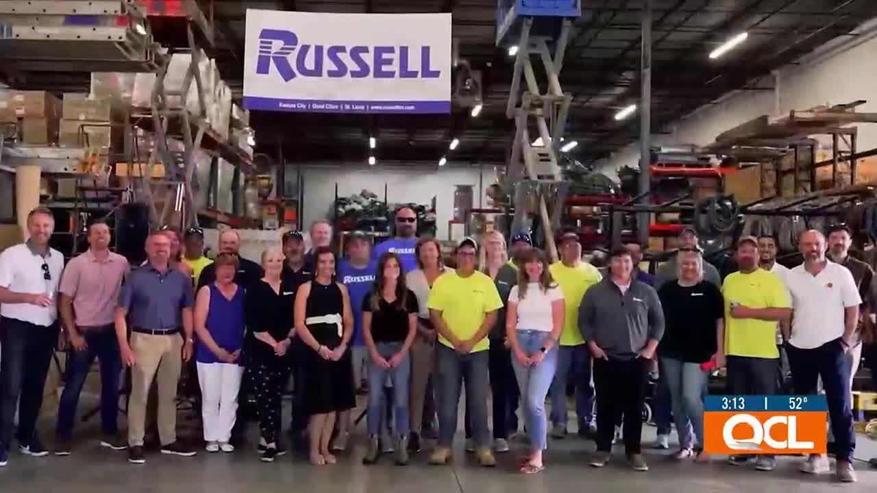 Russell Construction