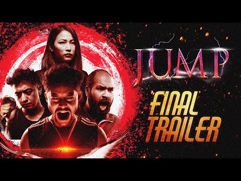 JUMP (Final Trailer) |  2023