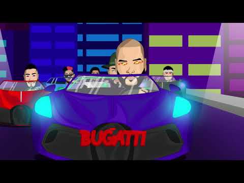 Niveles Remix - JEYEL, Syrome, El Chevo, ❌ Various Artists [Official Lyrics]