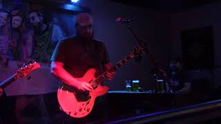 SoulShine Jam with Adam Wakefield