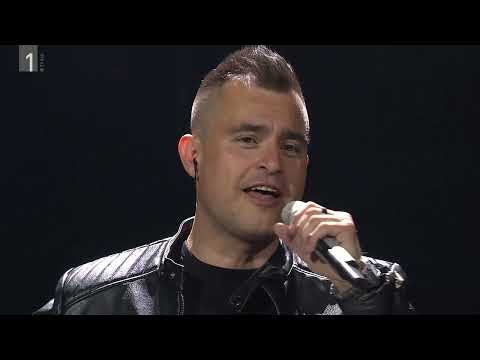 OMAR NABER, ZADETEK, EVA KOVAČIČ, JULIJA LUBEJ, NUŠA PLIBERŠEK - PUSTITE NAM TA SVET