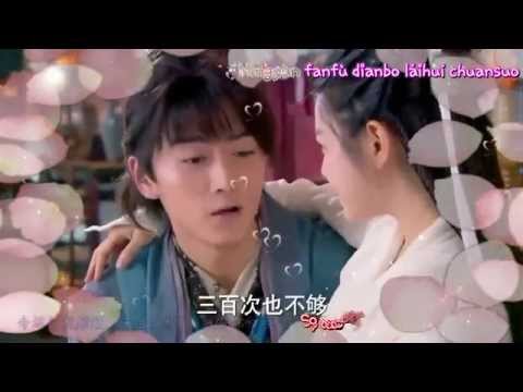 [Vietsub] Ta và nàng - Trần Hiểu ft Trần Nghiên Hy - Tân Thần Điêu Đại Hiệp 2014 OST