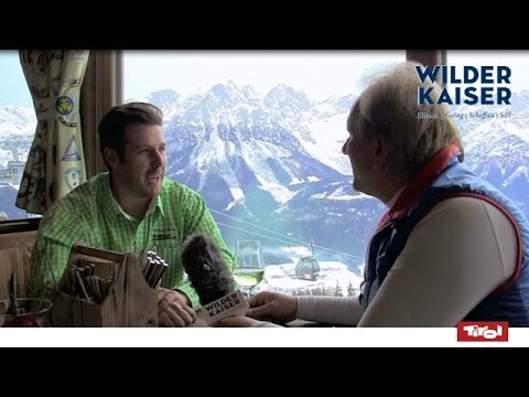 Ellmau News - Schneebericht vom 02.02.2016